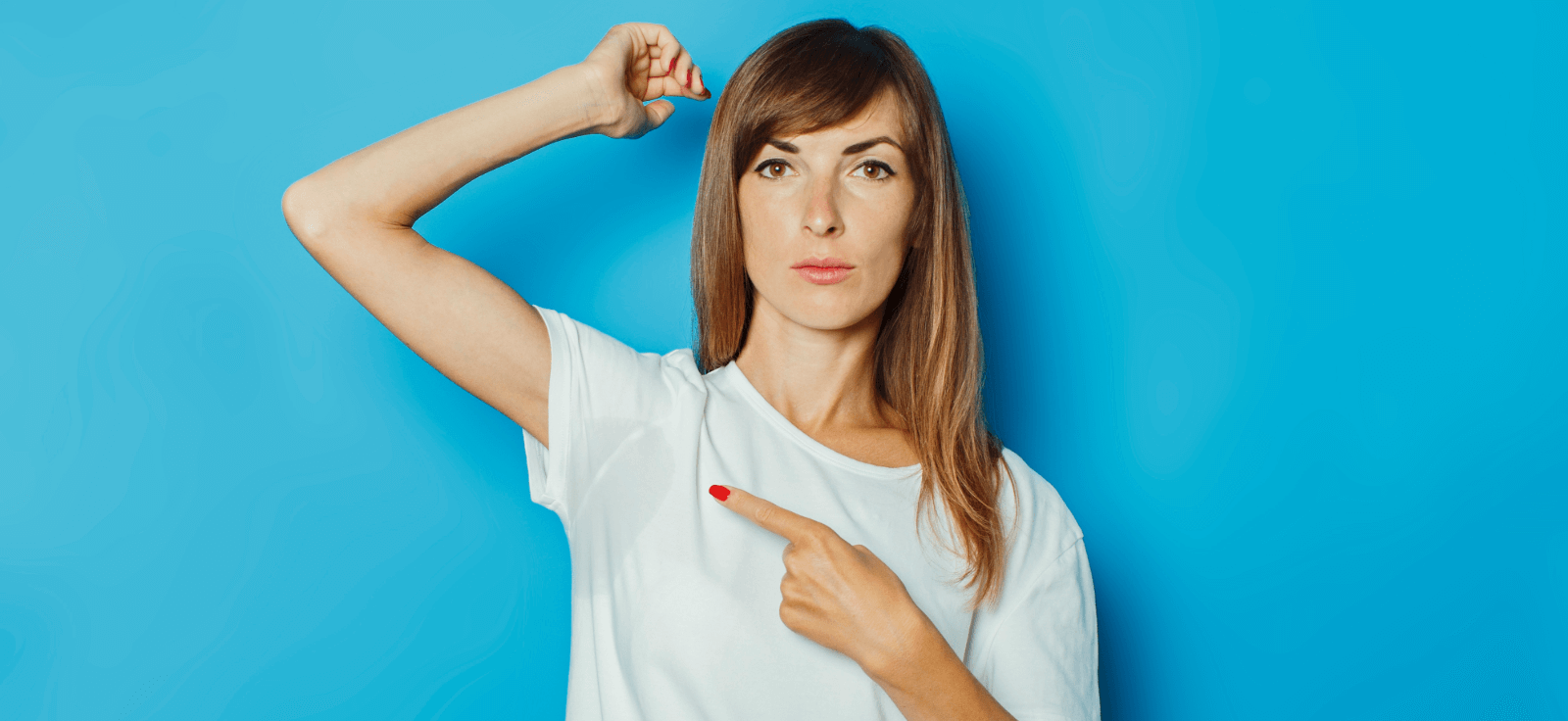 Chronic Pain Under the Left Armpit: Common Causes and Solution